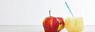 apple juice