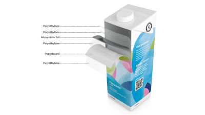Torben Vilsgaard, Tetra Pak