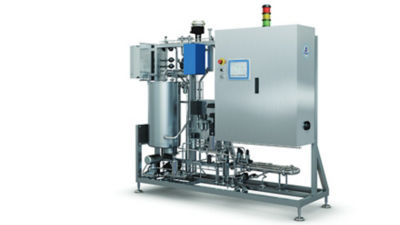 Tetra Pak Aseptic Dosing unit E