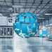 Digital plant solutions, digital orb