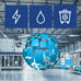 Digital solutions, plant and digital orb