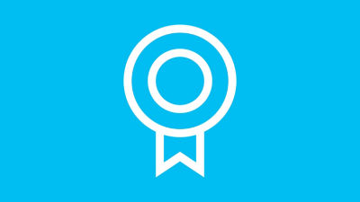 Badge icon