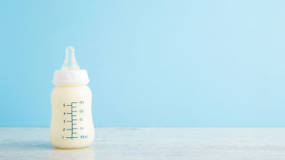 Baby bottle