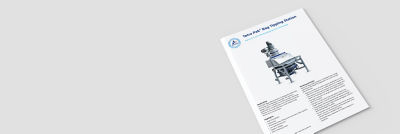 Brochure technique Tetra Pak – Station de bascule de sacs