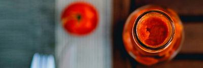 Fine-tune your homogeniser to boost quality of tomato products