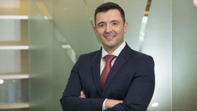*Marco Dorna, presidente da Tetra Pak Brasil.