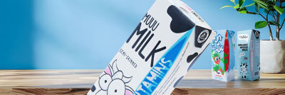 tetra brik aseptic-förpackningar