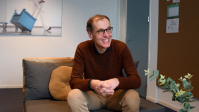 Bas Gehlen