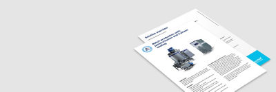 PD leaflet Batch production and pasteurization
