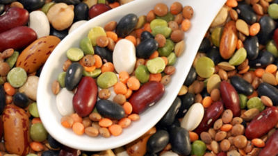Beans