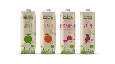 Beckers bester four package