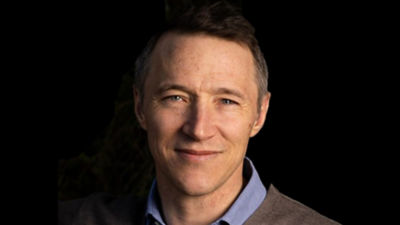 Bertrand Giorgi