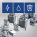Best-practice line UHT milk with OneStep technology