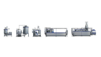 Tetra Vertenso Particle hot fill dual line