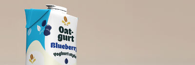 beverage carton plant based