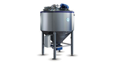 Tetra Pak Blender VCC