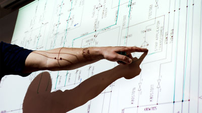 blueprint