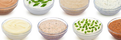 Broadest possible product range