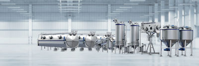 cottage cheese on crackers
