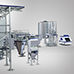 Best-practice line for yoghurt milk with OneStep technology