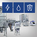 Best-practice line for Yoghurt milk with OneStep technology