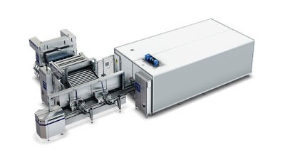 Extrusion Line