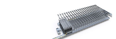 Brining system S