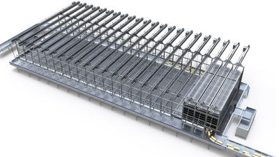 Cheese brining systems