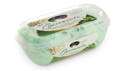 Bruno Gelato Italian ice cream