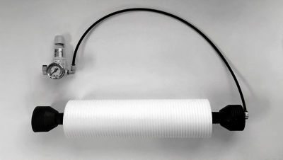 bubble test kit
