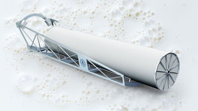 Membrane filter