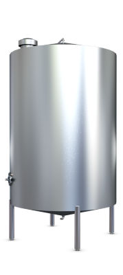 Storage tank
