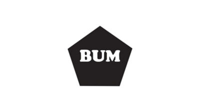 Logo Bina Usaha Mandiri (BUM)