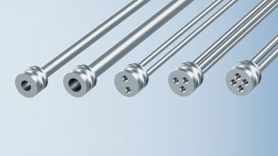 C38 tube inserts