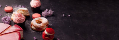 Turn complex recipes into delectable desserts