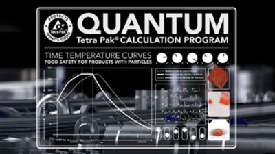 Quantum Heat Exchanger Calculator Tool