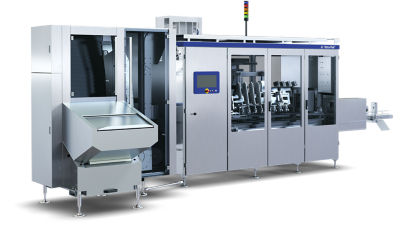 Tetra Pak® Capper 40 Speed