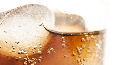 Carbonated soft drinks