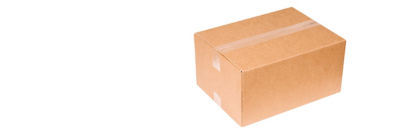 Cardboard box