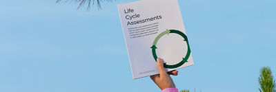 Multiple Life Cycle Assessment brochure