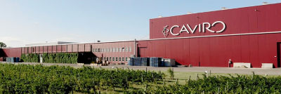 Wine company Caviro