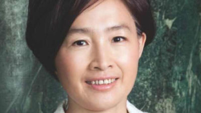 Changhua Wu