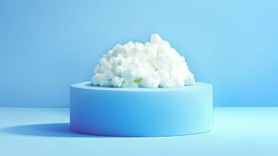Cottage cheese