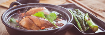 Industrialize your traditional recipes