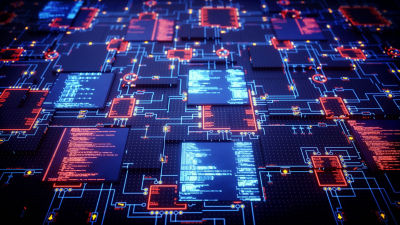 Circuit board, digitalisation