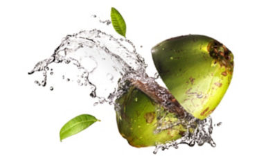 Fresh coconut
