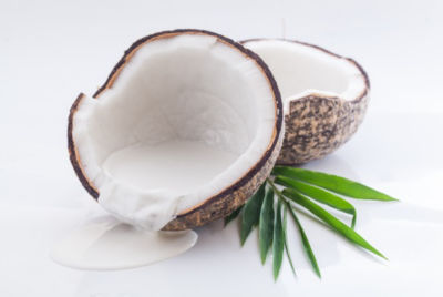 Coconut products