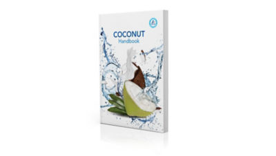 Coconut handbook