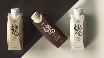 bebidas de café