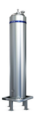 Tetra Pak® Coiled Isı Değiştirici